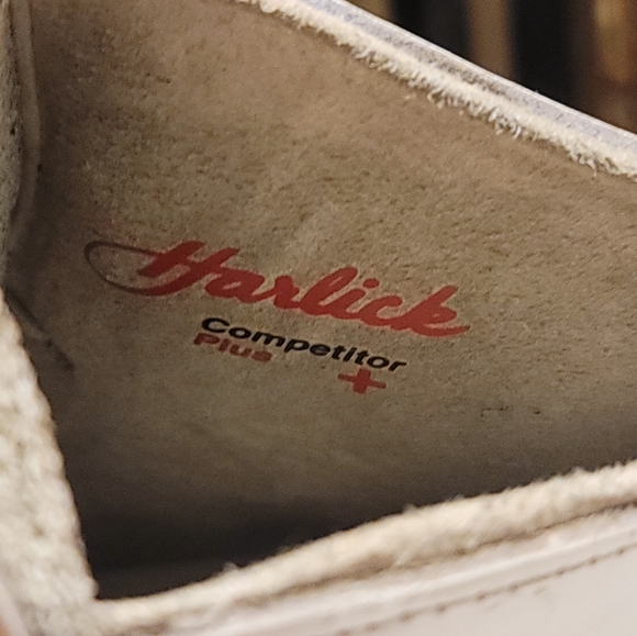 Harlick Competitor+ Figure Skating Boots - Picture 7 of 7